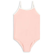 Konges Sløjd Powder Pink Bowie Badedragt Grs