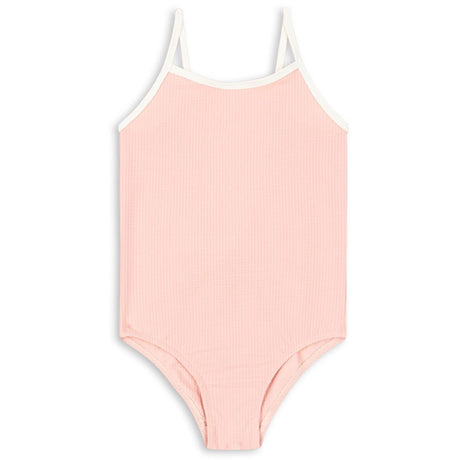 Konges Sløjd Powder Pink Bowie Badedragt Grs