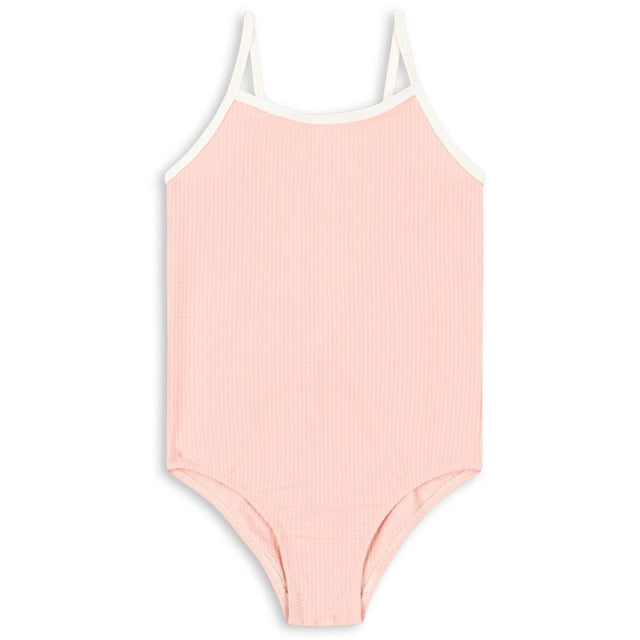 Konges Sløjd Powder Pink Bowie Badedragt Grs