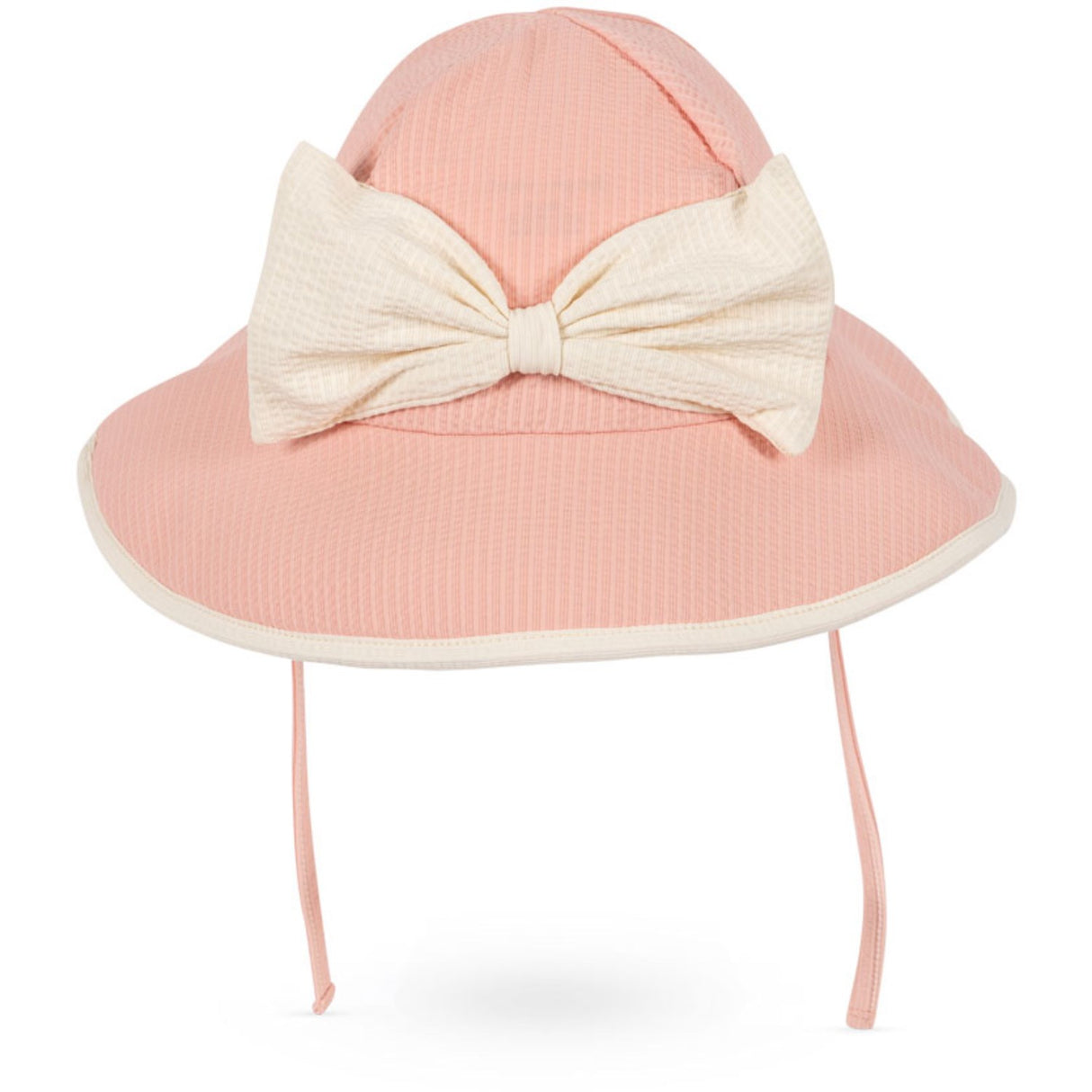 Konges Sløjd Powder Pink Bowie Badesolhat Grs
