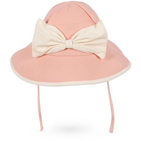 Konges Sløjd Powder Pink Bowie Badesolhat Grs