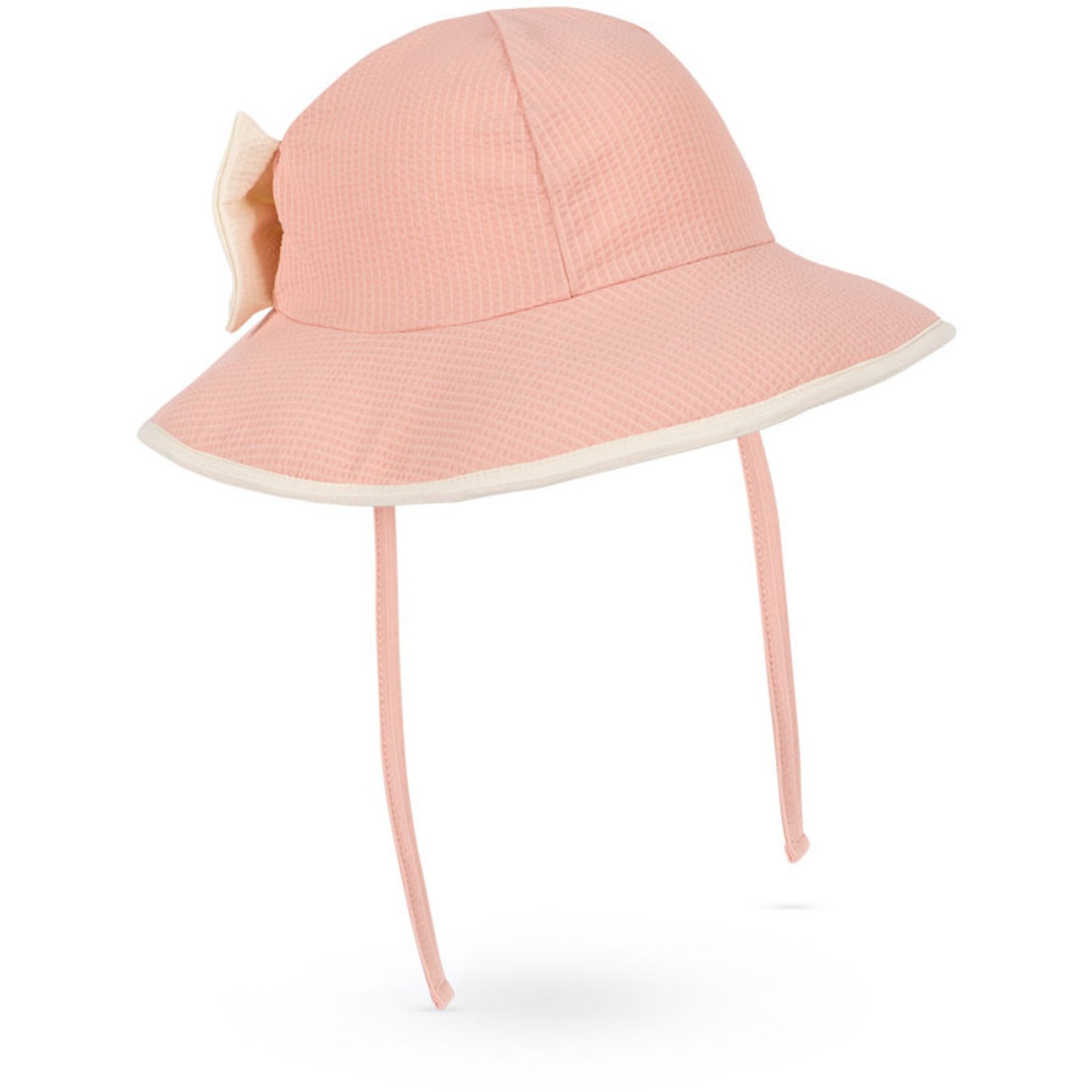 Konges Sløjd Powder Pink Bowie Badesolhat Grs