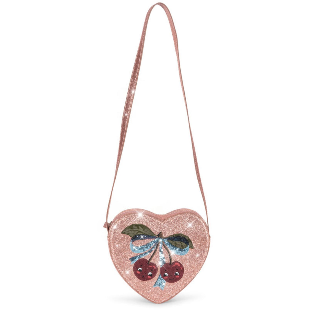 Konges Sløjd Mellow Rose Tut Shoulder Taske