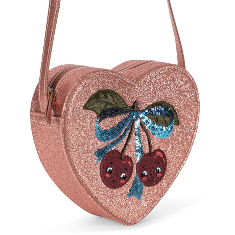 Konges Sløjd Mellow Rose Tut Shoulder Taske