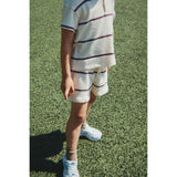 Konges Sløjd Trio Stripe Trio Polo Gots
