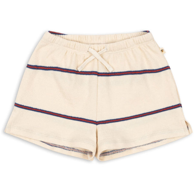 Konges Sløjd Trio Stripe Trio Shorts Gots
