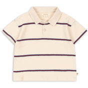 Konges Sløjd Trio Stripe Trio Polo Gots