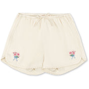 Konges Sløjd Buttercream Sheeny Shorts