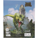 Dino World Dagbog Med Lås