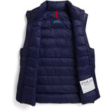 Polo Ralph Lauren Newport Navy Vest