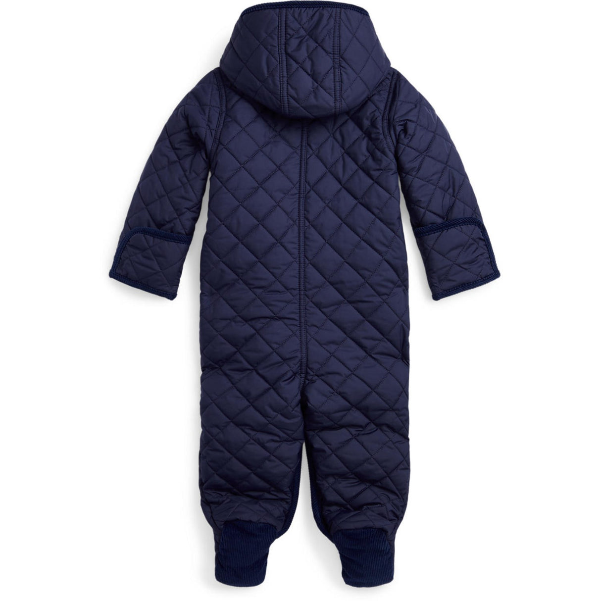 Ralph Lauren Baby Newport Navy Stroller Dragt