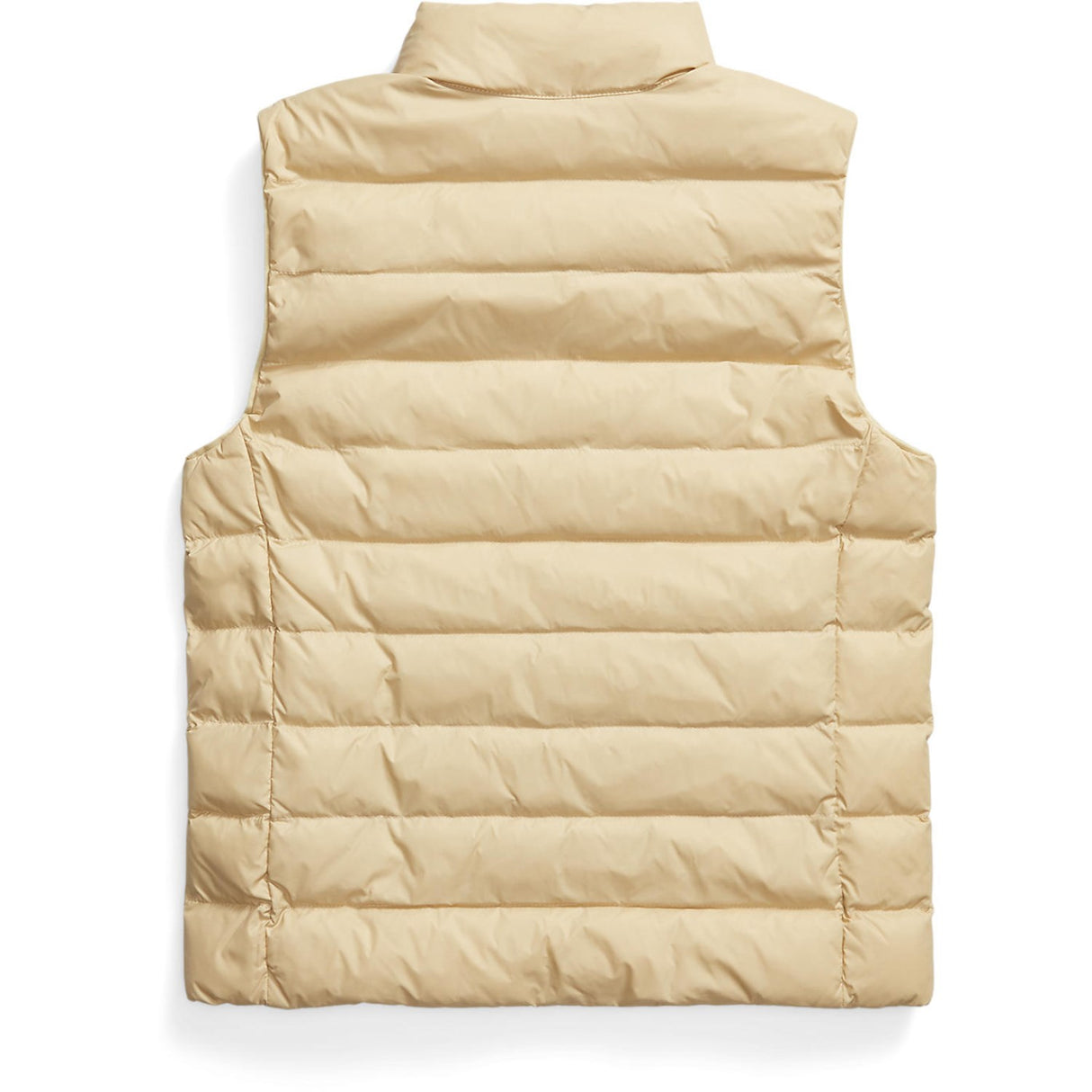 Polo Ralph Lauren Tallow Cream Vest