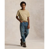 Polo Ralph Lauren Classic Khaki/C8167 T-Shirt