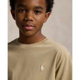 Polo Ralph Lauren Classic Khaki/C8167 T-Shirt
