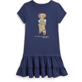 Polo Ralph Lauren Old Royal Day Kjole