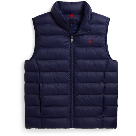 Polo Ralph Lauren Newport Navy Vest