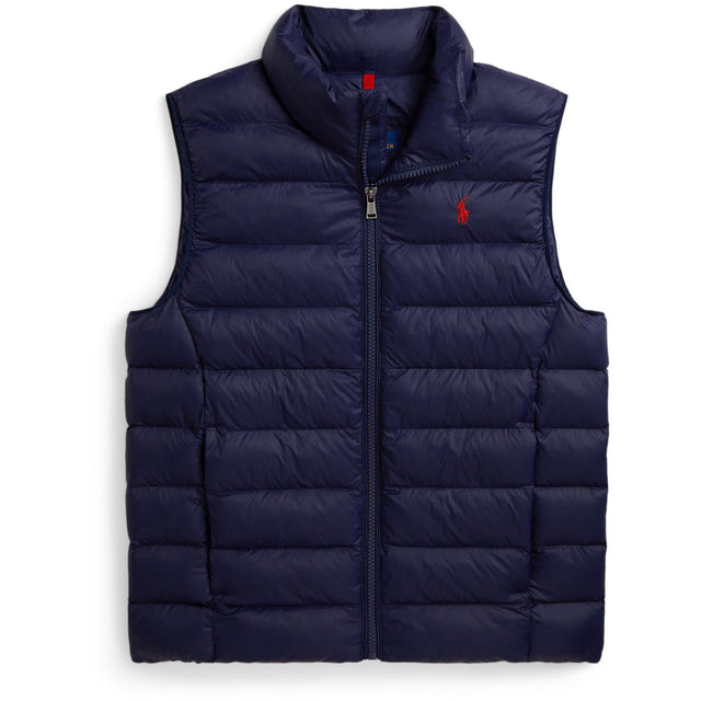 Polo Ralph Lauren Newport Navy Vest