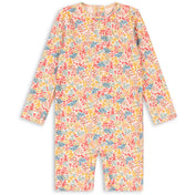 Konges Sløjd Fio Cala Municci Badeheldragt Grs