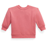 Ralph Lauren Baby Adirondack Berry Sweatshirt