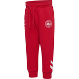 Hummel Tango Red Mini Reg Dbu Bukser