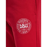 Hummel Tango Red Jr Reg Dbu Bukser