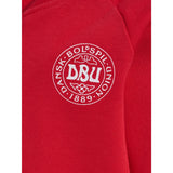 Hummel Tango Red Mini Reg Dbu Zip Jakke
