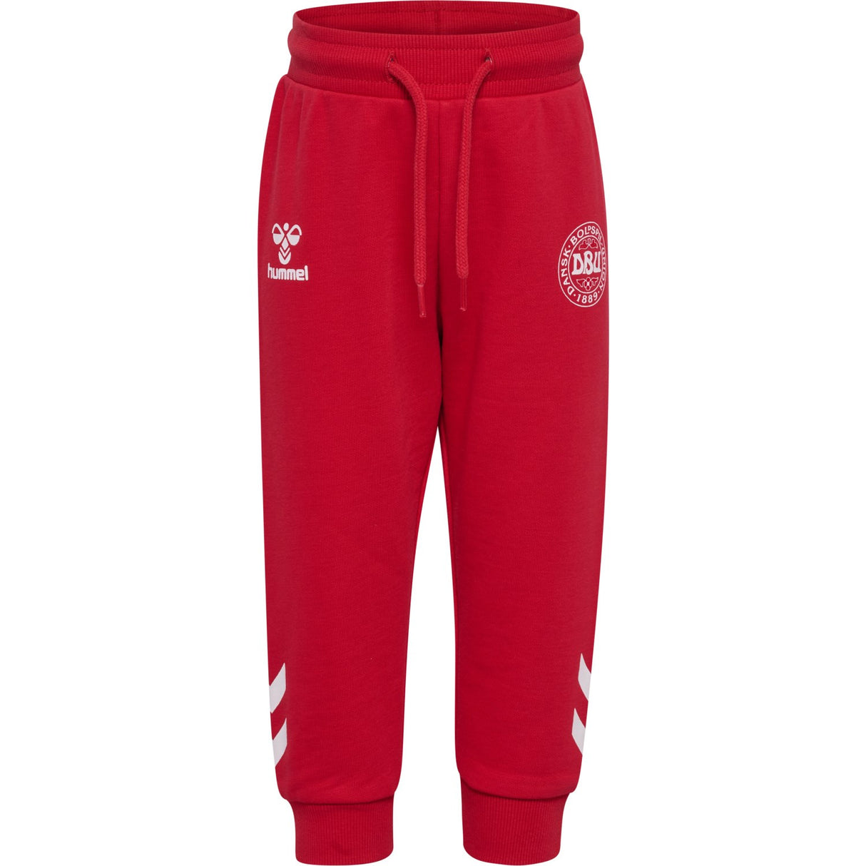 Hummel Tango Red Mini Reg Dbu Bukser