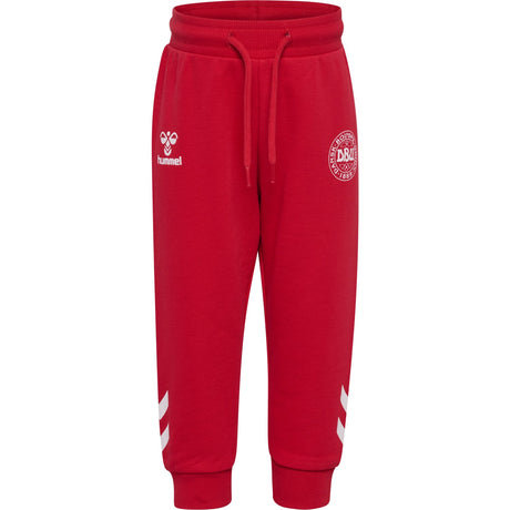 Hummel Tango Red Mini Reg Dbu Bukser