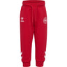 Hummel Tango Red Mini Reg Dbu Bukser