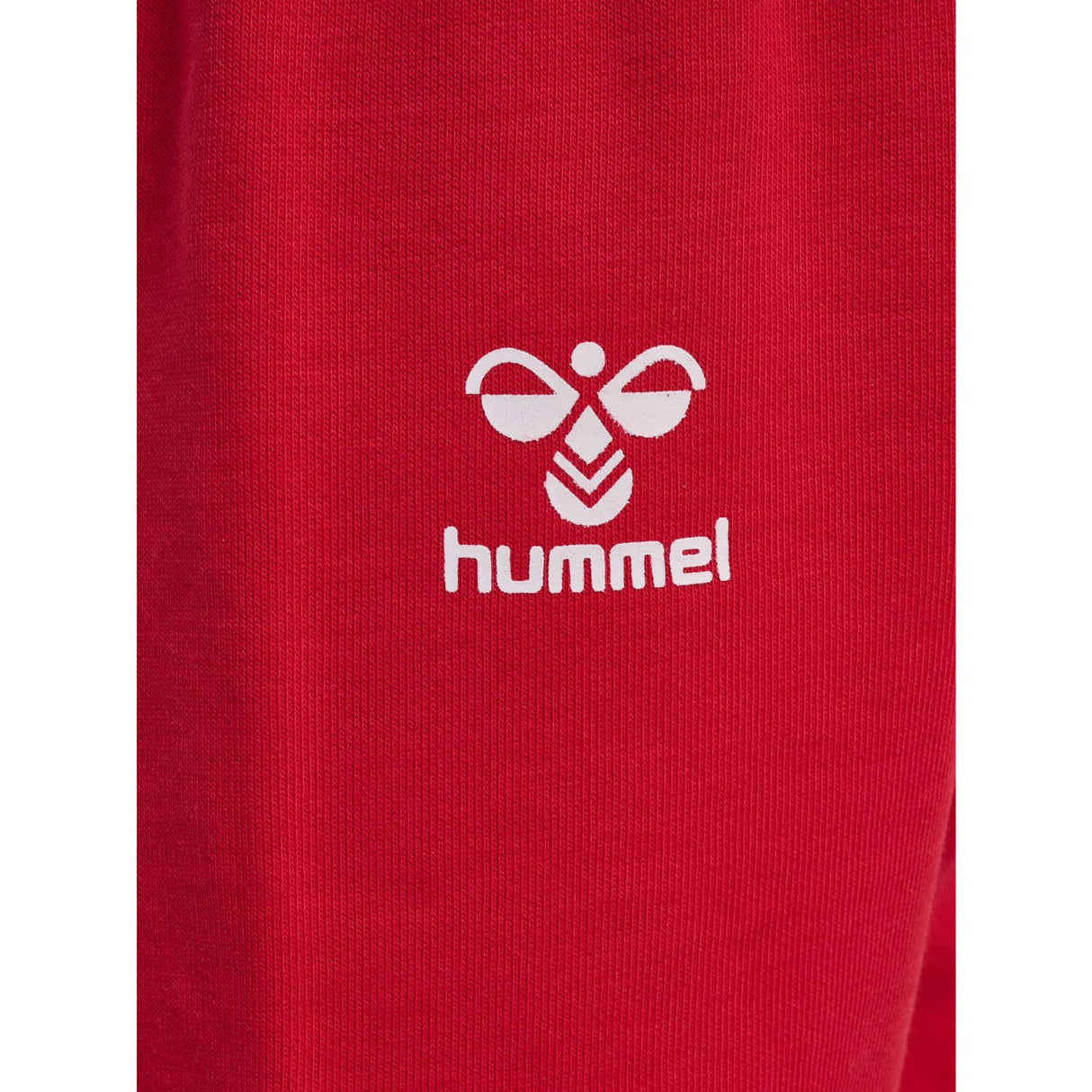 Hummel Tango Red Mini Reg Dbu Bukser