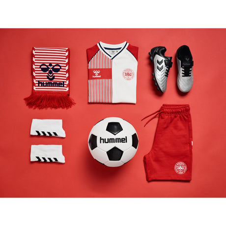 Hummel Tango Red Jr Reg Dbu Bukser