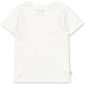 Konges Sløjd Optic White Minnie Tee Gots