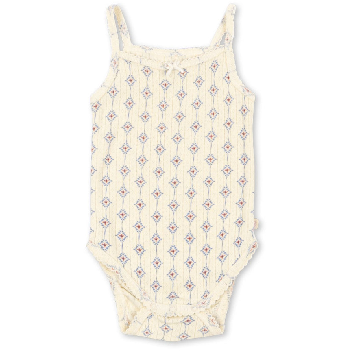 Konges Sløjd Muro Blu Minnie Strop Body Gots