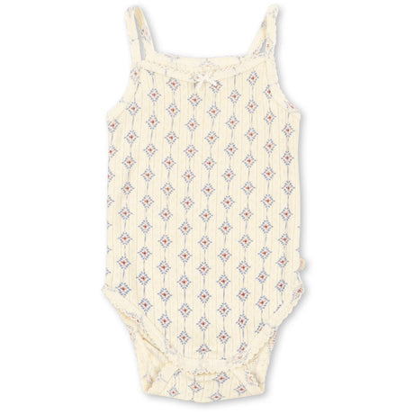Konges Sløjd Muro Blu Minnie Strop Body Gots