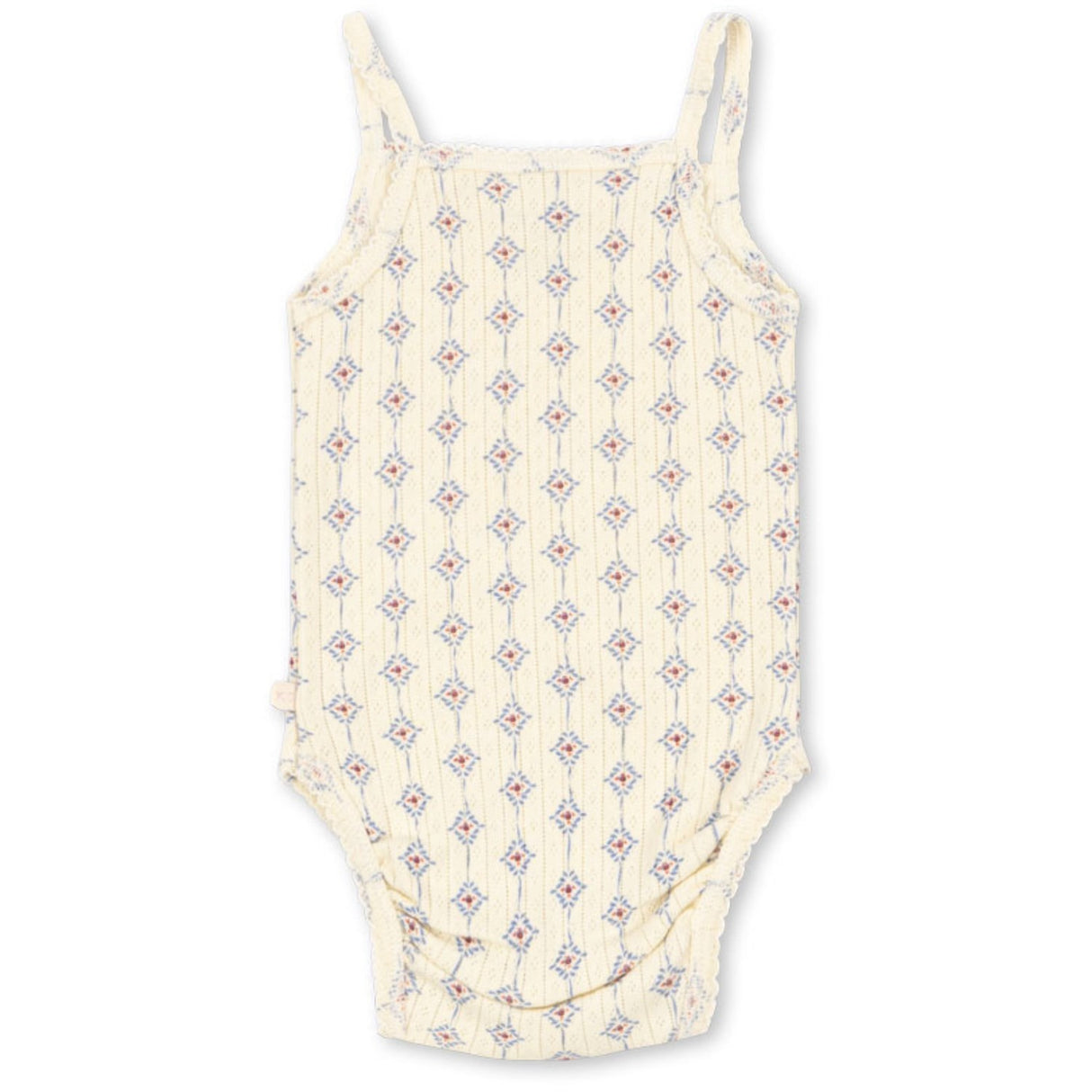 Konges Sløjd Muro Blu Minnie Strop Body Gots