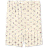 Konges Sløjd Muro Blu Minnie Kort Leggings Gots