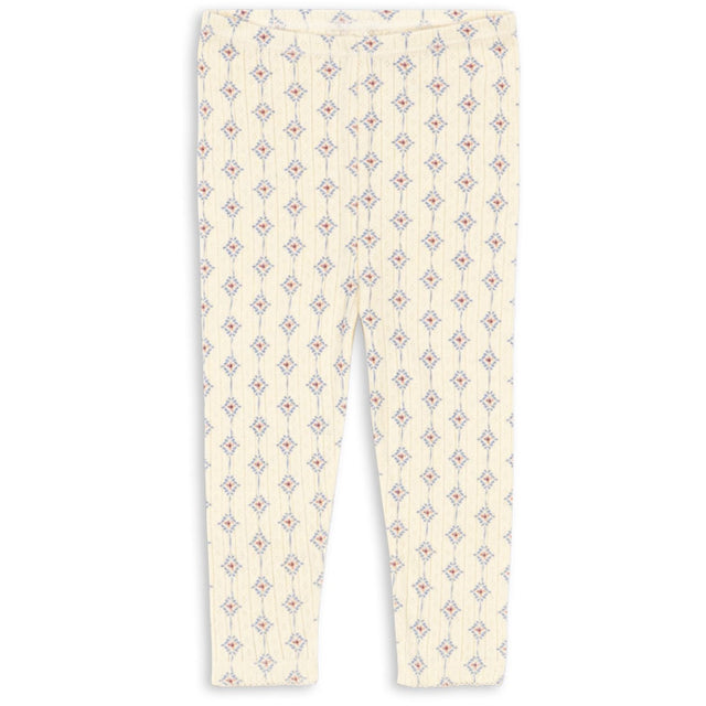 Konges Sløjd Muro Blu Minnie Bukser Gots