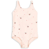 Konges Sløjd Cherry Coeur Rose Merle Badedragt Grs