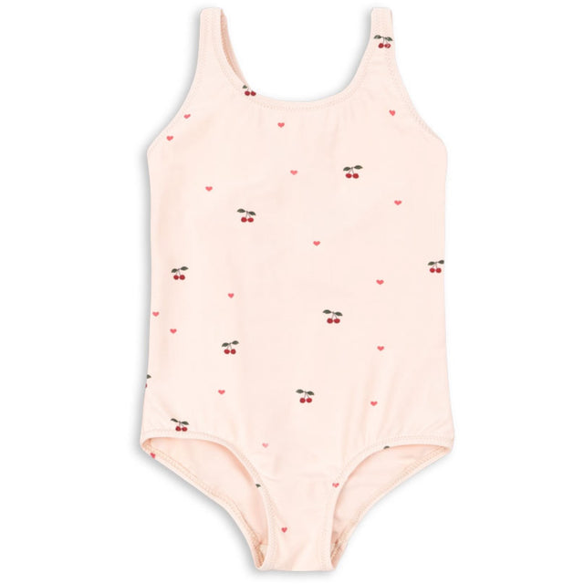 Konges Sløjd Cherry Coeur Rose Merle Badedragt Grs