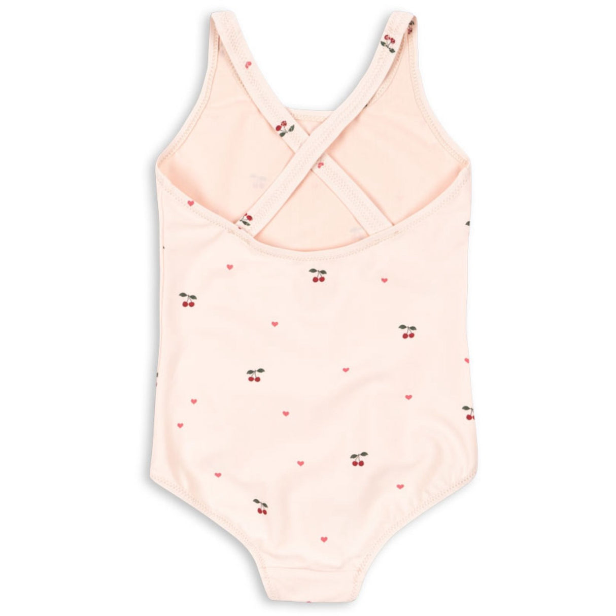 Konges Sløjd Cherry Coeur Rose Merle Badedragt Grs