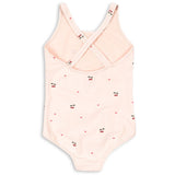 Konges Sløjd Cherry Coeur Rose Merle Badedragt Grs