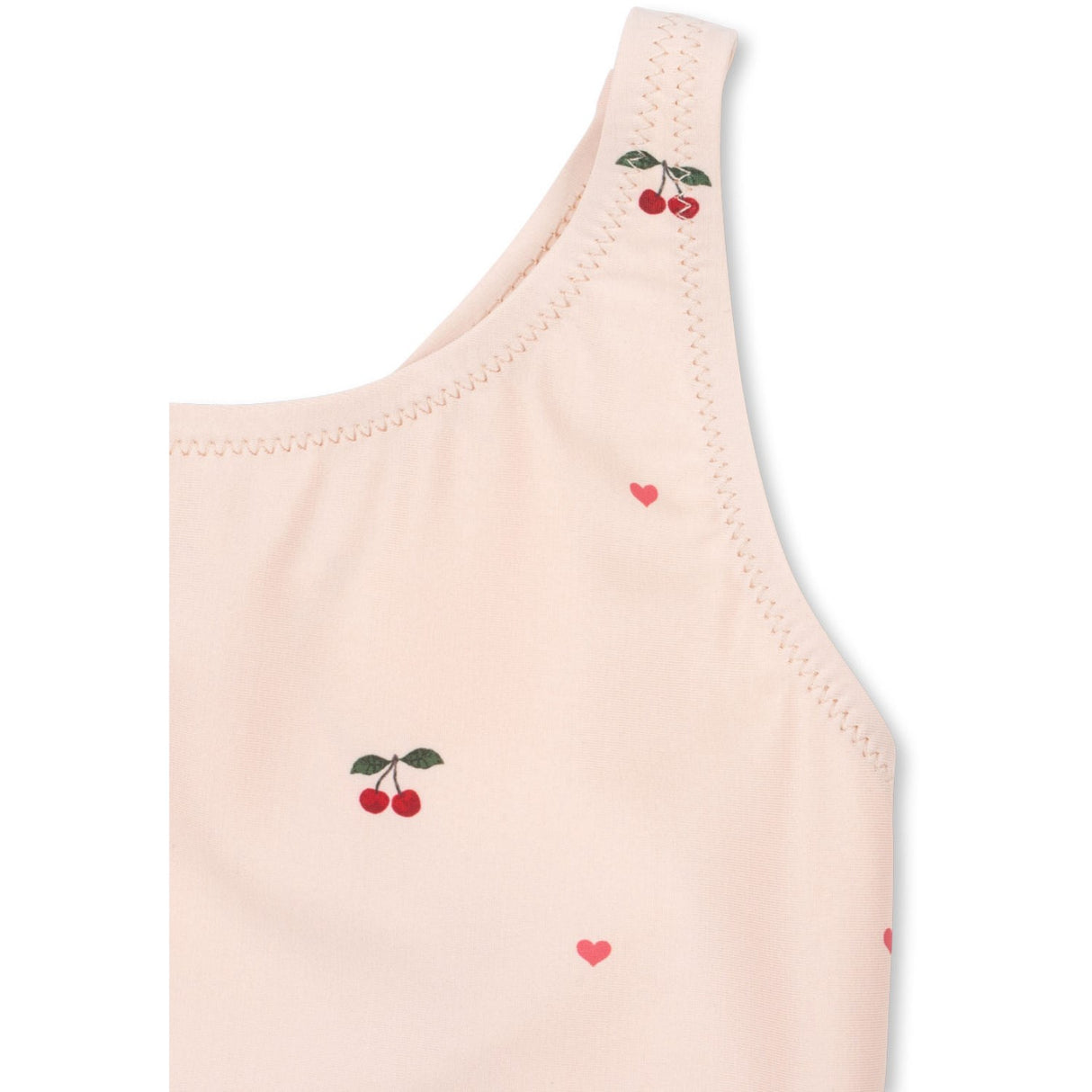 Konges Sløjd Cherry Coeur Rose Merle Badedragt Grs