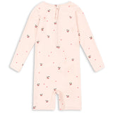 Konges Sløjd Cherry Coeur Rose Merle Badeheldragt Grs