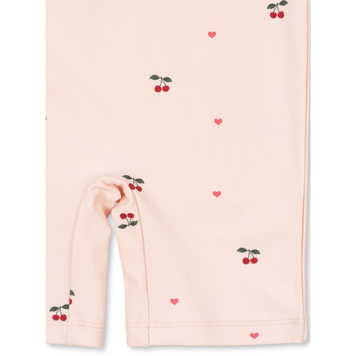 Konges Sløjd Cherry Coeur Rose Merle Badeheldragt Grs