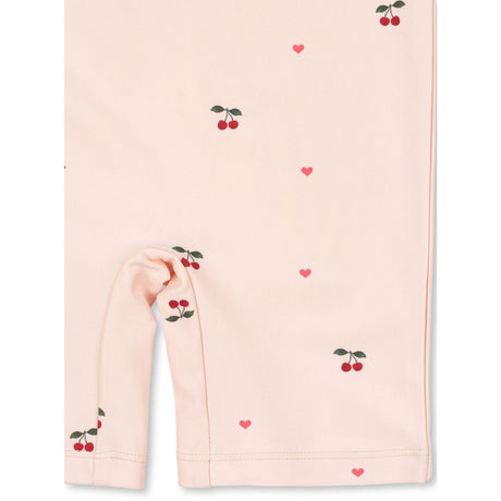 Konges Sløjd Cherry Coeur Rose Merle Badeheldragt Grs