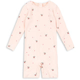 Konges Sløjd Cherry Coeur Rose Merle Badeheldragt Grs
