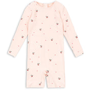 Konges Sløjd Cherry Coeur Rose Merle Badeheldragt Grs