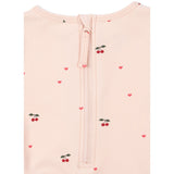 Konges Sløjd Cherry Coeur Rose Merle Ls Badedragt Grs