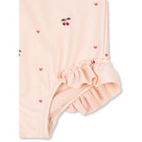 Konges Sløjd Cherry Coeur Rose Merle Ls Badedragt Grs