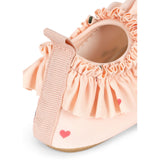 Konges Sløjd Cherry Coeur Rose Merle Flæse Swim Shoes